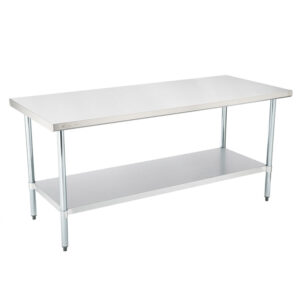 GMT-BV700120A MESA DE TRABAJO TOKYO IND. MOD BV700-120A 1.2*0.7*0.85MTS C/ESTANTE INFERIOR S/ RESPALDO