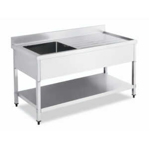 MESA DE TRABAJO TOKYO IND. C/BACHA BV-76A1