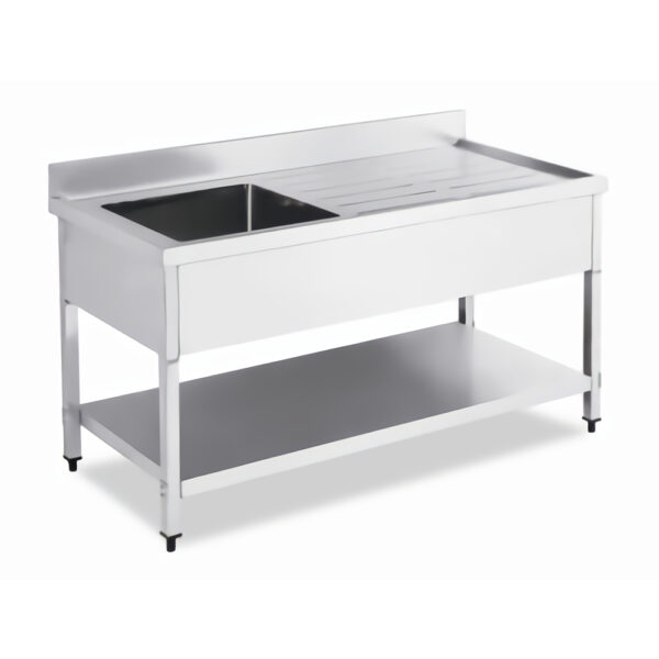 MESA DE TRABAJO TOKYO IND. C/BACHA BV-76A1