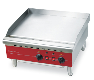 GT-LREG24L CHURRASQUERA ELECTRICA TOKYO IND MOD LR-EG-24L 6KW 610*617*35CMS 220V