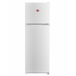 HELADERA TOKYO MOD TOK420 2PUERTAS BLANCO