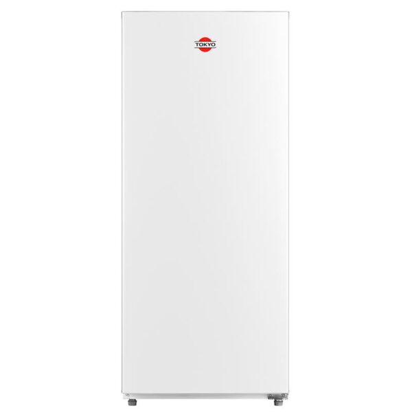 HELADERA TOKYO 280 BLANCO 1 PUERTA FRIO HUMEDO