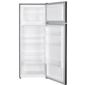 HELADERA TOKYO MOD MAGNA 300  FRÍO HUMEDO 2PUERTAS INOX