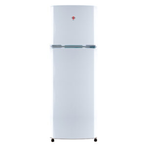 HELADERA TOKYO MAGNA 360 FRÍO HUMEDO 2PUERTAS BLANCA