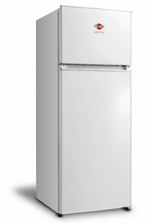 HETOKMMAGNA HELADERA TOKYO MOD MAGNA FRIO HUMEDO 2 PUERTAS BLANCA