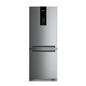 HEWHWRE57CKDWX HELADERA WHIRLPOOL COMBI WRE57CK 482/447L EVOX INVERTER FRIO SECO PANEL TOUCH