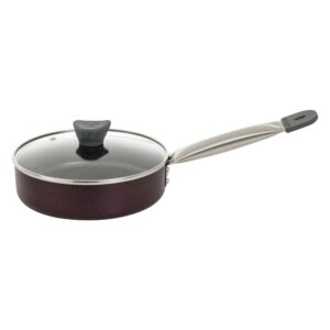 UTIS0127400-N SARTEN IMUSA AD 30CM TV I+R MOD-0127400