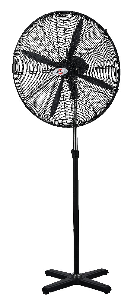 VENTILADOR DE TOKYO INDUSTRIAL DE PIE-30 VETOKPII30 1320RPM