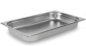 GB11065-N BANDEJA GASTRONOMICA TOKYO INDUST MOD 11065 8.5 LTS 1/1