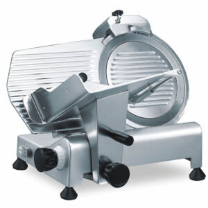 CORTADOR DE FIAMBRE Y QUESO TOKYO INDUSTRIAL MOD 300ES-12 0.42KW