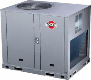 AACM21-TRCT120CWN1 AA COMPACTO TOKYO MOD TRCT-120CWN1 120.000BTU 380V 3N 50HZ
