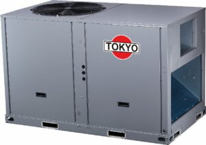 AACM21-TRCT150CWN1 AA COMPACTO TOKYO TRCT150CWN1 150000BTU 380-415V 3N 50HZ